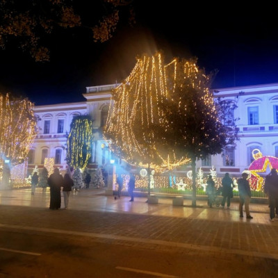 Μαρία Παπαδημητρίου - Σέρρες: Η αισθητική δεν είναι πολυτέλεια, είναι στάση απέναντι στην κοινωνία