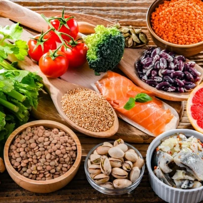 Η διατροφή που «σώζει» τα νεφρά – Τι να κόψετε αμέσως και τι να τρώτε κάθε μέρα