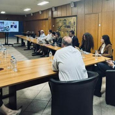 Σπύρος Πρωτοψάλτης -Περνάμε σε ένα ενιαίο σύστημα ελέγχων βάσει ανάλυσης κινδύνου