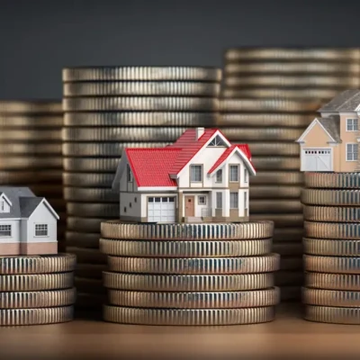 Σε σταθερή άνοδο τα στεγαστικά δάνεια