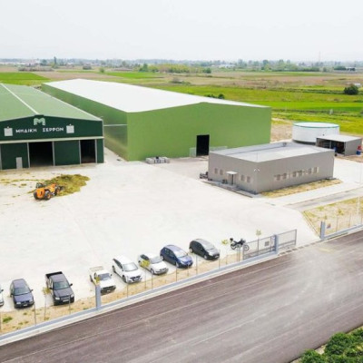 ΜΗΔΙΚΗ ΣΕΡΡΩΝ- Ενημέρωση των παραγωγών για τη συμβολαιακή καλλιέργεια μηδικής