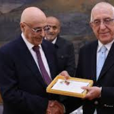 Νικήτας Κακλαμάνης: Το Τουρκολιβυκό μνημόνιο δεν πρέπει να κυρωθεί από το Κοινοβούλιο της Λιβύης