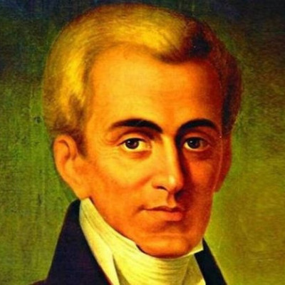 Το άγαλμα του Ιωάννη Καποδίστρια θα κοσμεί σύντομα τη Βουλή