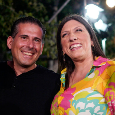 Καλλιόπη Ευαγγελίδου - Σέρρες: Φυσικά οι χυδαίοι είναι βαρέλι δίχως πάτο