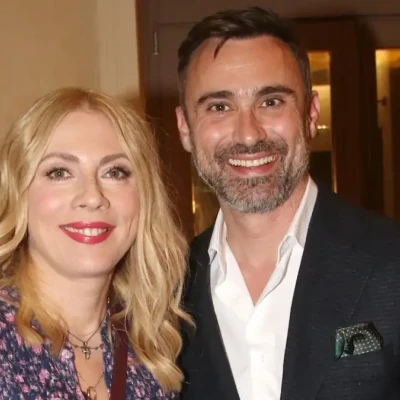 Σμαράγδα Καρύδη: «Η Ελισάβετ Κωνσταντινίδου πιέζει τον Γιώργο Καπουτζίδη να κάνει ταινία το “Πάρα Πέντε”»