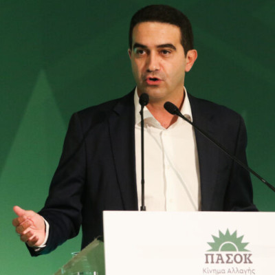 Μ. Κατρίνης: Υπέρογκο το τίμημα του νέου στρατηγικού και επιχειρηματικού σχεδίου των ΕΑΣ