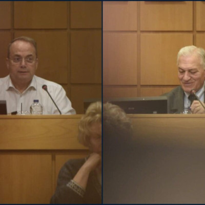 Γρηγόρης Κωνσταντέλλος: Ο Κυρίζογλου μάλλον θέλει να μεταπηδήσει στην Περιφέρεια Κεντρικής Μακεδονίας!