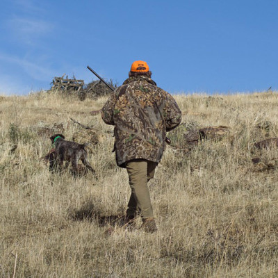 Σέρρες - Νεκρός ο 86χρονος κυνηγός που αγνοούνταν στο Καλόκαστρο