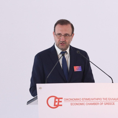 Κωνσταντίνος Κόλλιας: Εθνική επιτυχία η εκλογή του Κ. Πιερρακάκη στην Προεδρία του Eurogroup