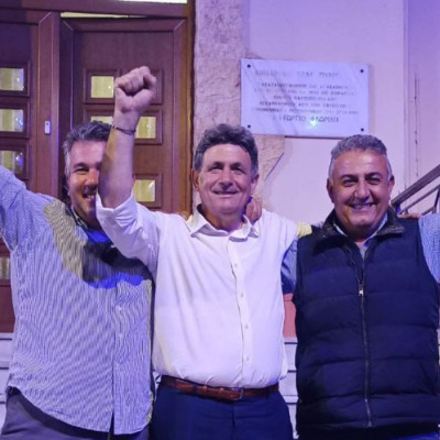 Κώστας Νταράκης: Ως Αντιδήμαρχος Νέας Ζίχνης έχω ορκιστεί να υπηρετώ το οικονομικό συμφέρον των δημοτών