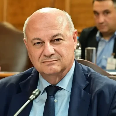 Κώστας Τσιάρας : Η πόρτα του Υπουργείου είναι πάντα ανοιχτή για διάλογο με τους αγρότες