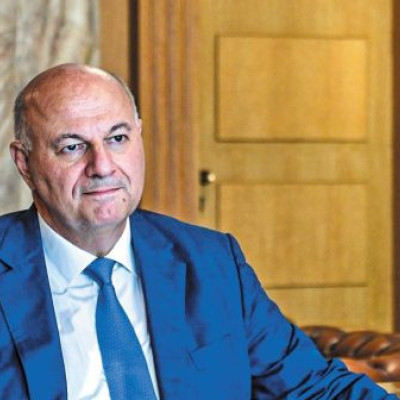 Κώστας Τσιάρας- 157,5 εκατ. ευρώ σε 131.000 αγρότες για το Μέτρο 23