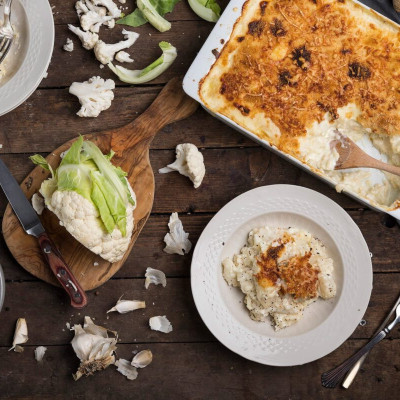 Ζεστές Γεύσεις, Αρώματα και Υγεία στο Πιάτο για Φθινόπωρο 2025!