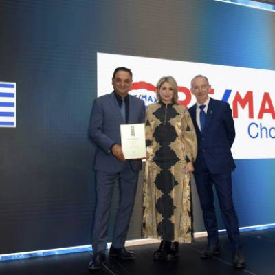 Για την Kourtidis Group και τη RE/MAX Choice- 5 κορυφαίες ευρωπαϊκές διακρίσεις