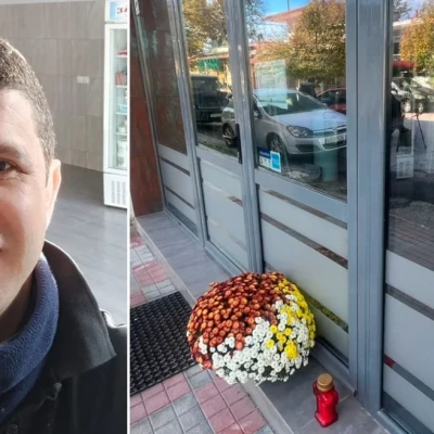 Έχανε πολύ αίμα, κάποια στιγμή είπε «φεύγω» - Συγκλονίζει αυτόπτης μάρτυρας για τον θάνατο του 40χρονου κρεοπώλη στο Κιλκίς