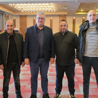 Συνάντηση Σερραϊκών επιχειρήσεων- ξενοδοχείων το Σαββατοκύριακο από το Επιμελητήριο Σερρών