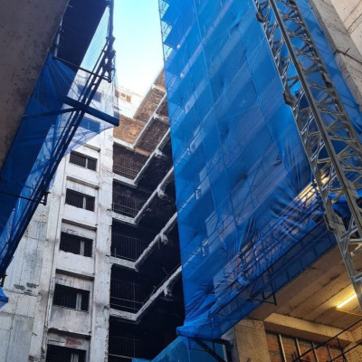 Σε πλήρη εξέλιξη τα νέα δικαστικά μέγαρα σε Έδεσσα, Σέρρες και Κιλκίς; Σε πλήρη εξέλιξη τα νέα δικαστικά μέγαρα σε Έδεσσα, Σέρρες και Κιλκίς;