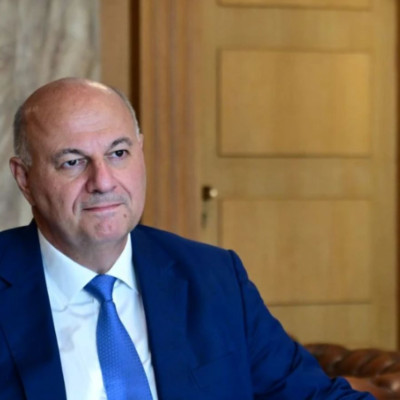 Κώστας Τσιάρας- Μέχρι τέλος Νοεμβρίου η προκαταβολή της βασικής ενίσχυσης και το Μέτρο 23-