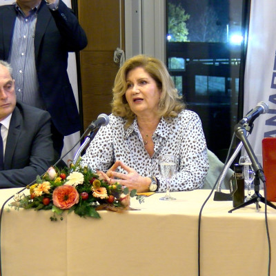 Παναγιώτης Σπυρόπουλος: 18 εκατομμύρια ευρώ έπεσαν στις Σέρρες μέσα από το LEADER - Ανοίγει το καινούργιο πρόγραμμα