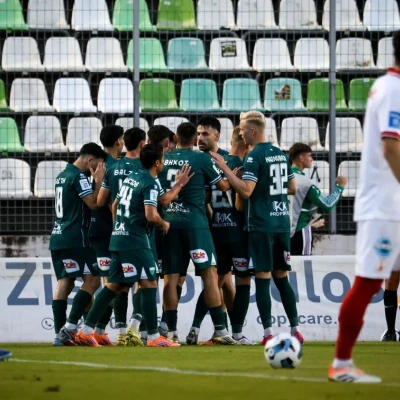 Λεβαδειακός - Πανσερραϊκός 5-2: Ο Κριστιάνο Μπάτσι άφησε πίσω του καμένη γη!