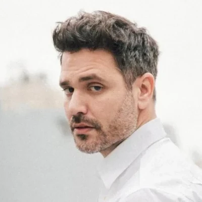 Μιχάλης Λεβεντογιάννης: Η ερώτηση που τον αιφνιδίασε & όσα είπε για τη σειρά «Γιατί ρε πατέρα»