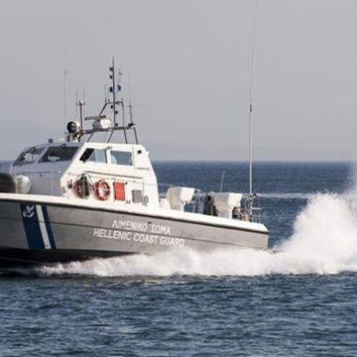 Πλήρωμα πλοίου εντόπισε σορό να επιπλέει ανοιχτά της Γαύδου