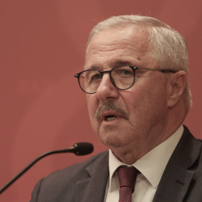 Γιάννης Μανιάτης- Η Ελλάδα  να έχει πρωταγωνιστικό ρόλο στην Ευρωπαϊκή Άμυνα