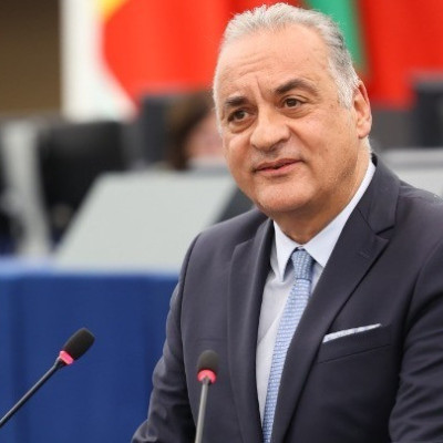 11ο Πανευρωπαϊκό Συνέδριο Νέων Αγροτών: Ο Μανώλης Κ. Κεφαλογιάννης σταθερός “πρεσβευτής” της νέας γενιάς της υπαίθρου μας από το 2014