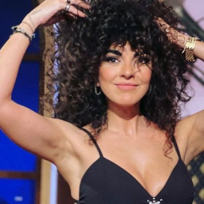 Μαρία Σολωμού: "Δεν ήξερε ούτε αυτός ότι το δικό μου το παιδί ήταν 12 χρονών τότε"