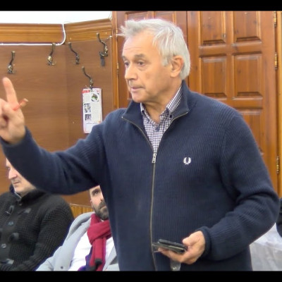 Γιάννης Ναλμπάντης - Αμφίπολη: Με "Δούρειο Ίππο" την Βιώσιμη Ανάπτυξη, πάνε να περάσουν τα φωτοβολταϊκά!