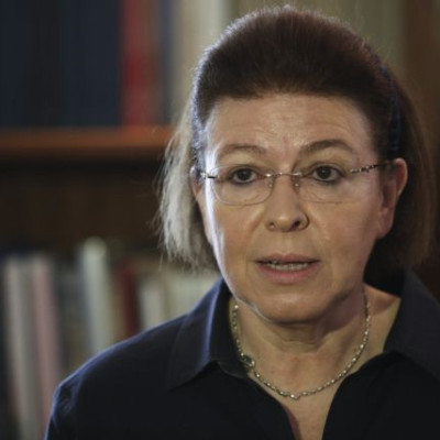 Λίνα Μενδώνη -Είμαστε υπερήφανοι για την ελληνική γλώσσα… Είμαστε οι θεματοφύλακες της οικουμενικής της απήχησης