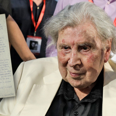 Η ζωή του Μίκη Θεοδωράκη στα Μαθήματα Κλασσικής Παιδείας