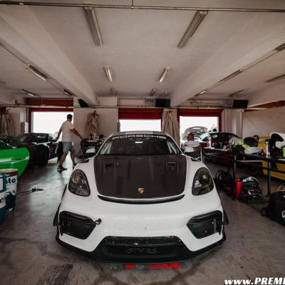 Οι Mirafiori έρχονται στο Αυτοκινητοδρόμιο Σερρών!