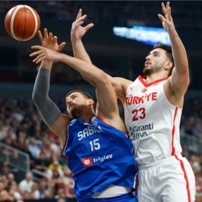 Μετά τον Αντετοκούνμπο και ο Γιόκιτς μπήκε στο στόχαστρο του Σενγκούν: «Δεν μπορείς να τον ακουμπήσεις, κερδίζει φάουλ κάθε φορά»