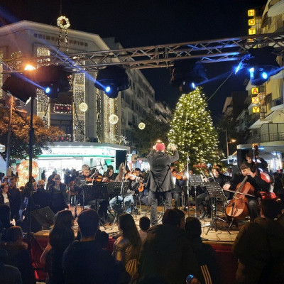 Πολιτεία των ευχών – Σέρρες: 300.000 ευρώ με απευθείας ανάθεση; Πολιτεία των ευχών – Σέρρες: 300.000 ευρώ με απευθείας ανάθεση;