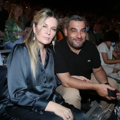 Ελισάβετ Μουτάφη: Η εξομολόγηση για τις αλλαγές στο σώμα της & τα κιλά- «Δεν έχω καημό να δείχνω 20»