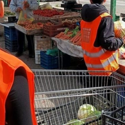 Ο Δήμος Σερρών και το «Μπορούμε» κοντά στα παιδιά και τις κοινότητες με παρεμβάσεις κατά της παιδικής παχυσαρκίας