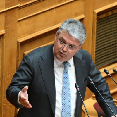 Δημήτρης Νατσιός: Το ενιαίο αμυντικό δόγμα Ελλάδας – Κύπρου έχει ουσιαστικά εγκαταλειφθεί