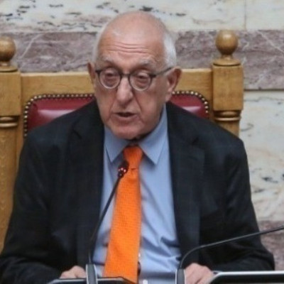 Συγχαρητήρια Κακλαμάνη για την εκλογή του κ. Κυριάκου Πιερρακάκη στη θέση του Προέδρου του Eurogroup