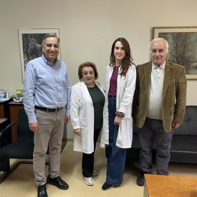 Νέα πρόσληψη γιατρού στο Νοσοκομείο Σερρών