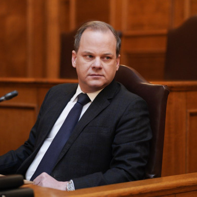 Κώστας Αχ. Καραμανλής για τον Κυριάκο Πιερρακάκη στο Eurogroup: Η χώρα μας πρωταγωνιστεί στη χάραξη των ευρωπαϊκών πολιτικών