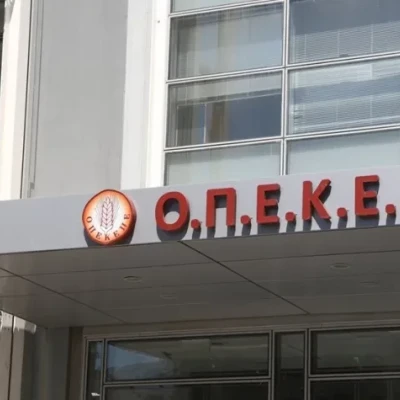 ΟΠΕΚΕΠΕ- Κατατέθηκαν 28,78 ευρώ σε δικαιούχους για βιολογική κτηνοτροφία και μελισσοκομία 2024