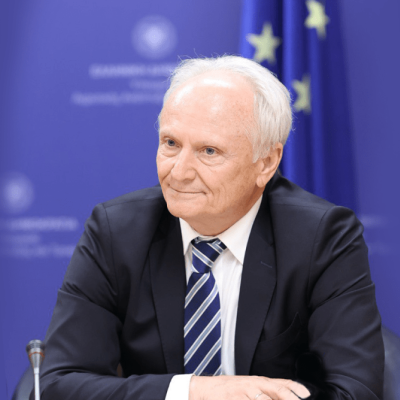 Ο Γιάννης Ανδριανός στο 3ο Αγροδιατροφικό Συνέδριο AGROWN 2025: Ο αγροδιατροφικός κλάδος στη χώρα μας έχει παρόν και μέλλον