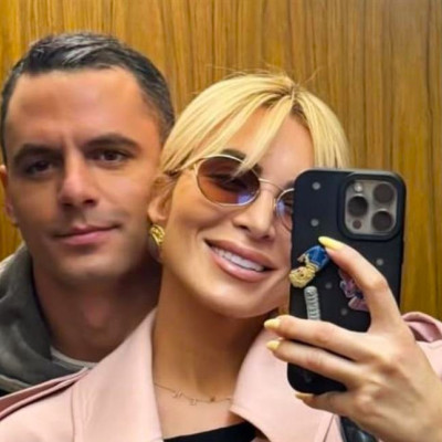 Παναγιώτης Κουτσουμπής: Το νέο επιχειρηματικό του βήμα και η στήριξη της Κατερίνας Καινούργιου