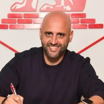 Νέος προπονητής του Πανσερραϊκού ο Χεράρντ Σαραγόσα