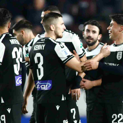 Έφαγε πέντε γκολ ο Πανσερραικός από τον ΠΑΟΚ -Πρώτο θέμα συζήτησης στην Ευρώπη οι καταγγελίες του Ντάνιελ Σούντγκρεν για στημένους αγώνες!