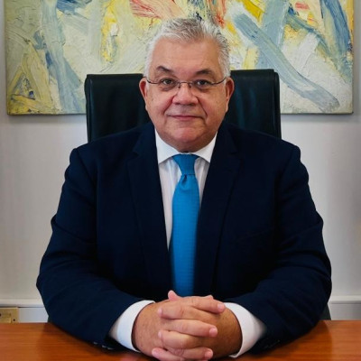 Σέρρες : ο Υφ. Παιδείας Νίκος Παπαϊωάννου εκπρόσωπος της κυβέρνησης στην παρέλαση Σέρρες : ο Υφ. Παιδείας Νίκος Παπαϊωάννου εκπρόσωπος της κυβέρνησης στην παρέλαση