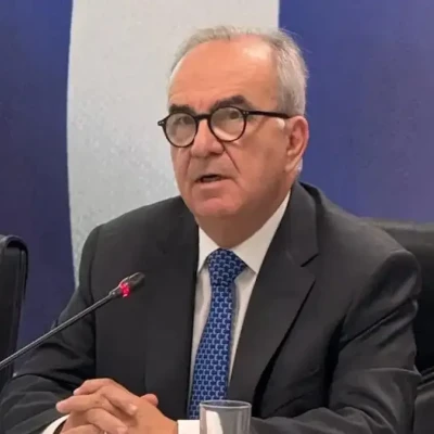 Νίκος Παπαθανάσης: Επιπλέον χρηματοδότηση 240 εκατ. ευρώ σε ΜμΕ από το Ταμείο Δανείων του ΤΕΠΙΧ ΙΙΙ