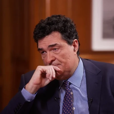 Αλέξης Παπαχελάς: Αποκάλυψε ότι έχει καρκίνο του προστάτη