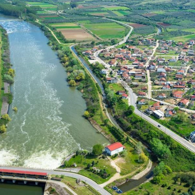 ΠΑΣΟΚ Σερρών: Το ζήτημα της διαχείρισης των υδάτων του Στρυμόνα στη Βουλή - Αναμένουμε απαντήσεις